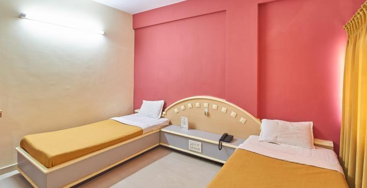 Hotel Aditya Rajkot Dış mekan fotoğraf